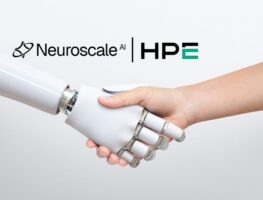 Neuroscale AI Joins HPE