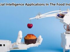 Artificial Intelligence Applications In The Food Industry