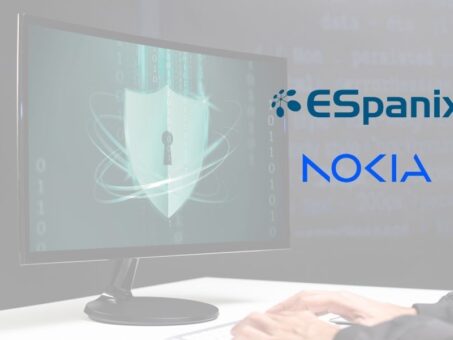Nokia Deepfield Defender