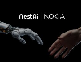 Nokia and NestAI