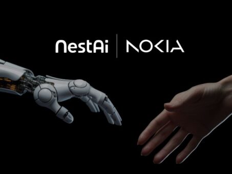 Nokia and NestAI
