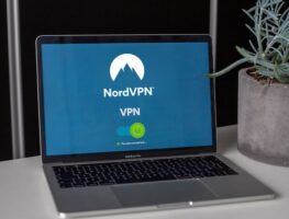 NordVPN