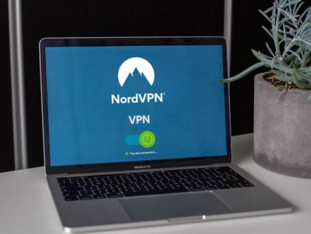 NordVPN