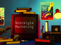 Nostalgia Marketing