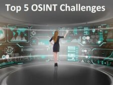 OSINT Challenges