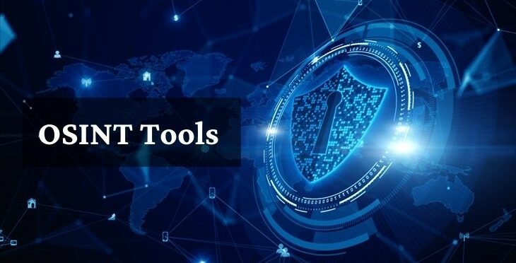 OSINT Tools