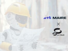 Octave and MAIRE collaborate