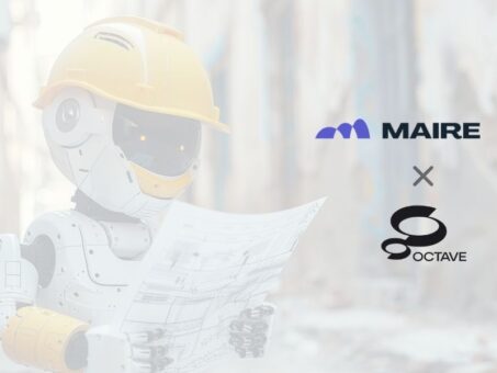 Octave and MAIRE collaborate