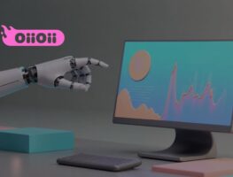 OiiOii AI Launches in the U.S.