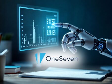 OneSeven Launches AdvisorGrowth IQ
