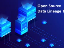 Open Source Data Lineage Tools