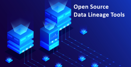 Top 6 Open Source Data Lineage Tools for Data Management