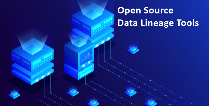 Open Source Data Lineage Tools