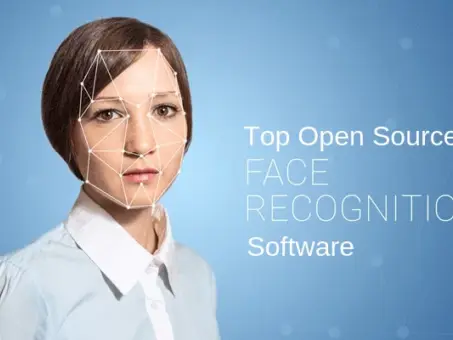 Open Source Facial Recognition Software