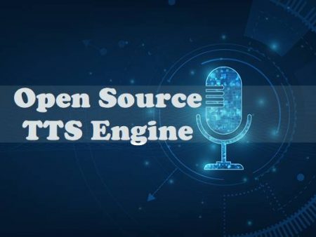 open source tts engine
