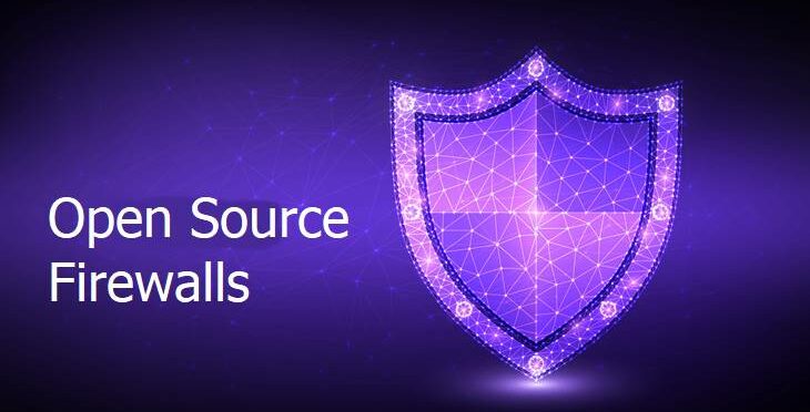 List of Top 12 Open Source Firewalls in 2020