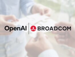 OpenAI and Broadcom