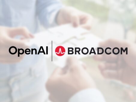 OpenAI and Broadcom