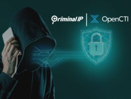 OpenCTI Platform