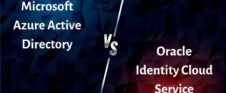 Oracle identity cloud vs Microsoft Active Directory: Which to opt for and why?