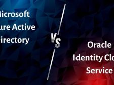 Oracle identity cloud vs Microsoft Active Directory: Which to opt for and why?