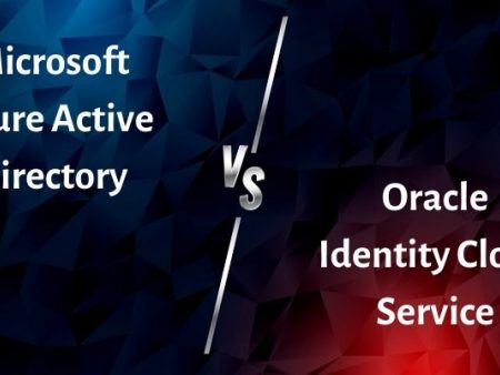 Oracle identity cloud vs Microsoft Active Directory: Which to opt for and why?