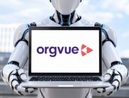 Orgvue Announces WebMCP