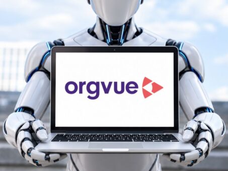 Orgvue Announces WebMCP