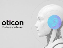 Oticon Reveal™