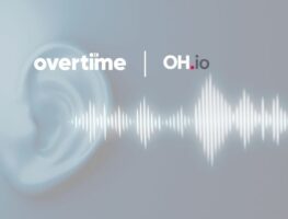 Overtime partners with OH.io