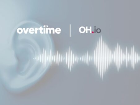 Overtime partners with OH.io