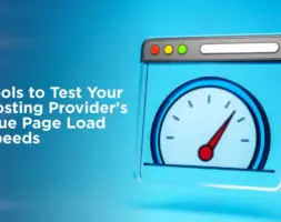 Page Load Speeds