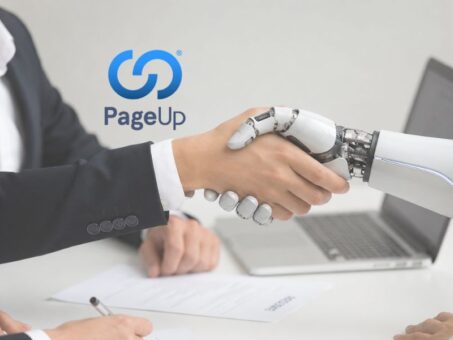 PageUp Launches Paige PageUp Launches Paige