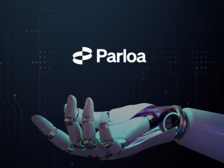 Parloa Agent Management Platform