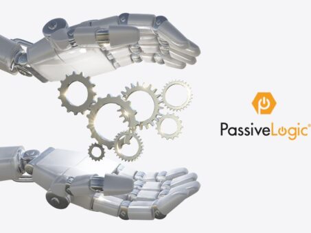PassiveLogic Introduces Level 3 Autonomy PassiveLogic Introduces Level 3 Autonomy