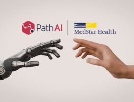 PathAI and MedStar partner