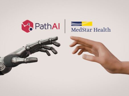 PathAI and MedStar partner