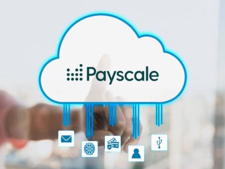 Payscale Intelligence Cloud