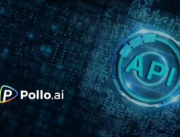 Pollo AI Launches Pollo API