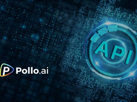 Pollo AI Launches Pollo API