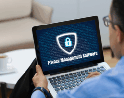 Privacy Management Software