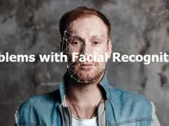 problems with facial recognition