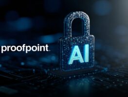 Proofpoint AI Security