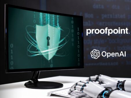 Proofpoint SOC Analyst Agent