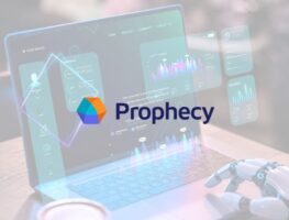 Prophecy AI Data Prep Tools