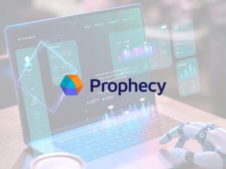Prophecy AI Data Prep Tools