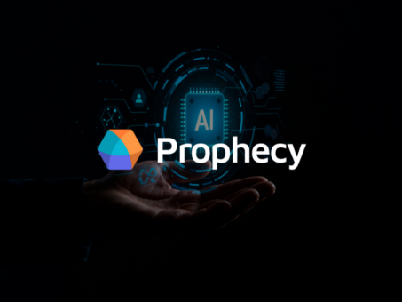 Prophecy Launches DataGPT