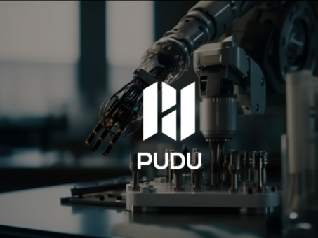 Pudu Robotics