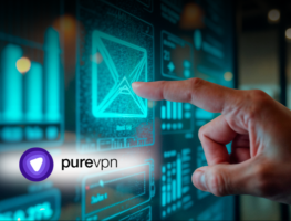 PureVPN free email scan