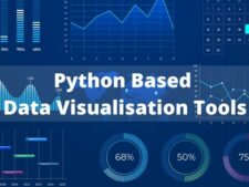 Python Data Visualization Tools